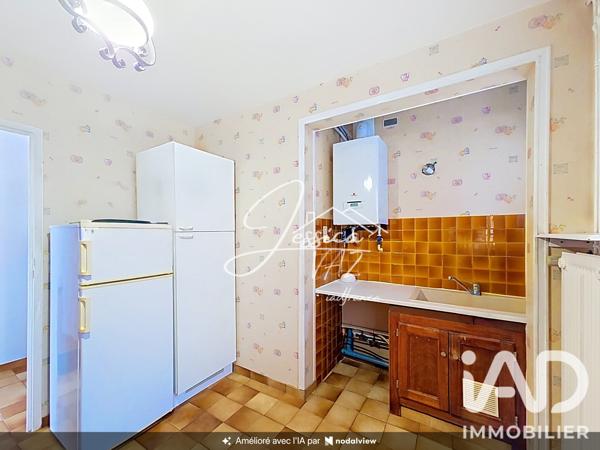 Maison à vendre 4 pièces 70 m² Saint-Pathus