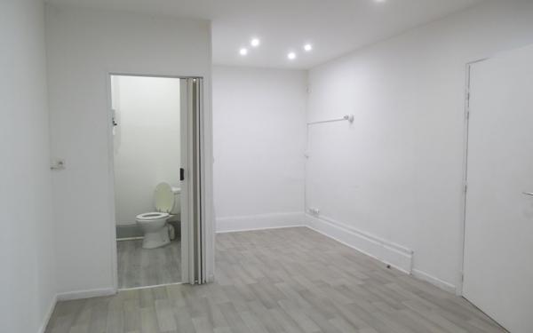 Immeuble à vendre    2 pièces •  Avesnes-sur-Helpe