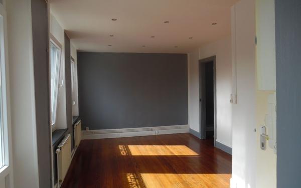 Immeuble à vendre    2 pièces •  Avesnes-sur-Helpe