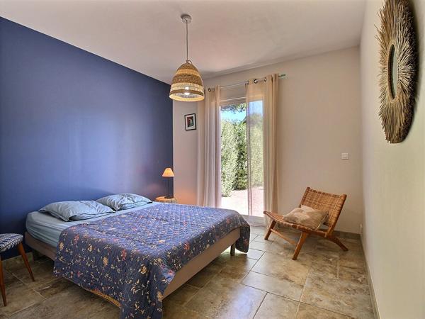 Villa Avignon 6 pièce(s) 155 m2 de plain pied avec piscine et garage sans vis à vis