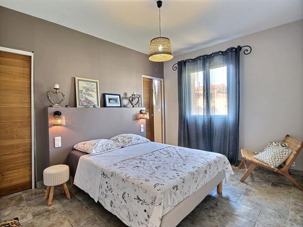 Villa Avignon 6 pièce(s) 155 m2 de plain pied avec piscine et garage sans vis à vis