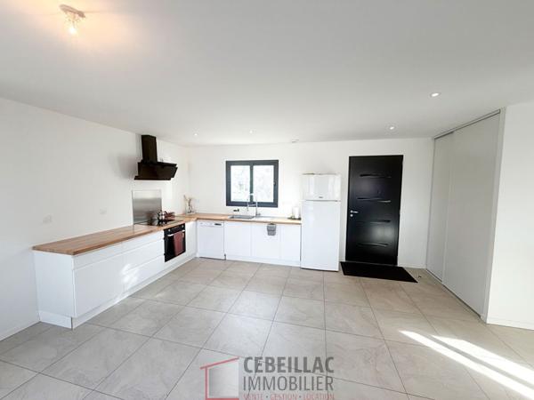 Maison 4 pièce(s) 3 chambre(s) 116.19 m²
