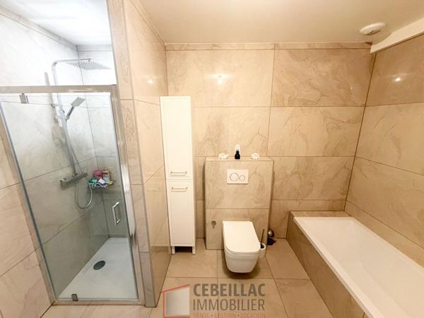 Maison 4 pièce(s) 3 chambre(s) 116.19 m²