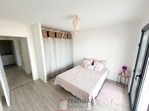 Maison 4 pièce(s) 3 chambre(s) 116.19 m²