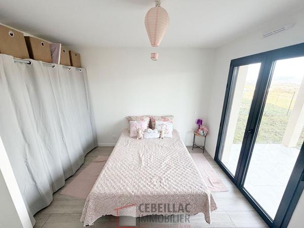 Maison 4 pièce(s) 3 chambre(s) 116.19 m²
