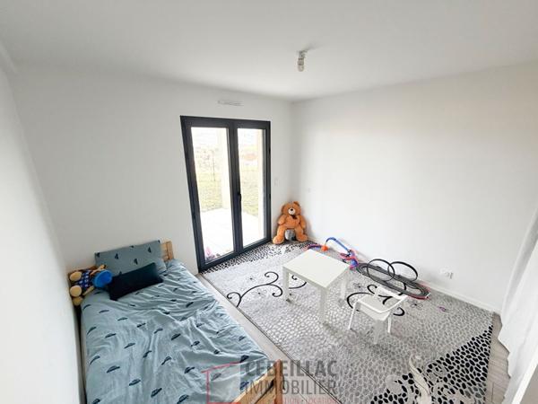 Maison 4 pièce(s) 3 chambre(s) 116.19 m²
