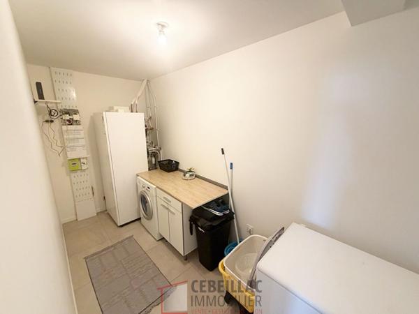 Maison 4 pièce(s) 3 chambre(s) 116.19 m²