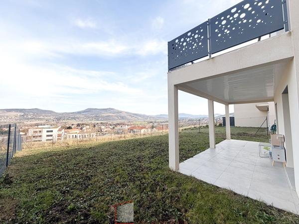 Maison 4 pièce(s) 3 chambre(s) 116.19 m²