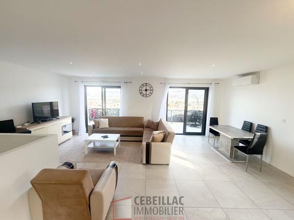 Maison 4 pièce(s) 3 chambre(s) 116.19 m²