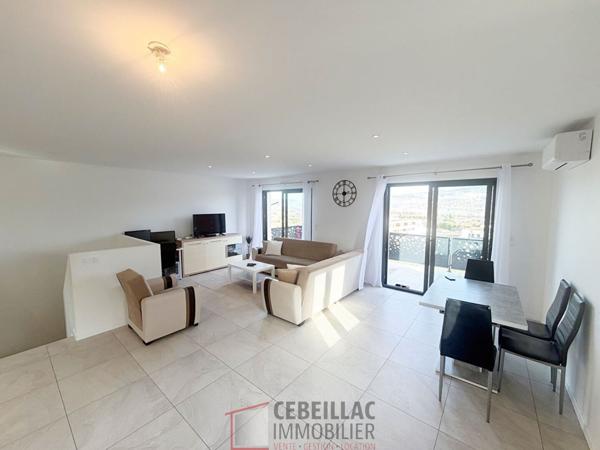 Maison 4 pièce(s) 3 chambre(s) 116.19 m²