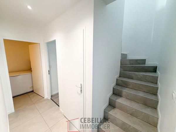 Maison 4 pièce(s) 3 chambre(s) 116.19 m²