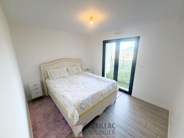 Maison 4 pièce(s) 3 chambre(s) 116.19 m²