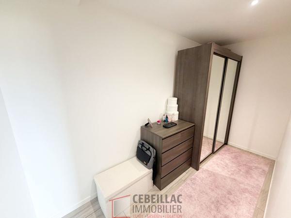 Maison 4 pièce(s) 3 chambre(s) 116.19 m²