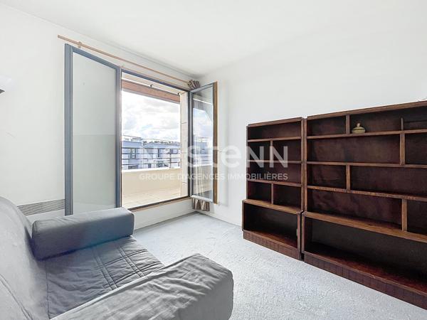 A vendre appartement de 4 pièce(s) orienté SUD OUEST avec terrasse de 62m² !