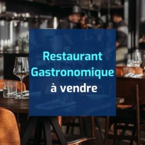 Restaurant à vendre au Nord de Tours Nord (37)