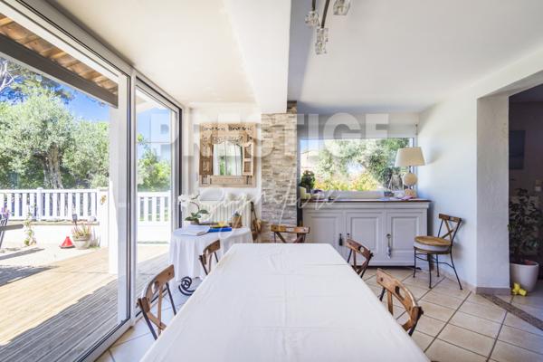 Maison
                                                                                                                                                                                                                                                                                                                        8 pièce(s)                                                                                                                                                                                                          6 chambre(s)                                                                                                                                                                                                          229  m²
