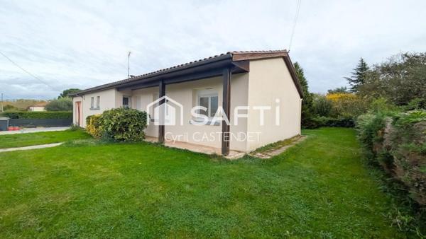 PROCHE TOUS COMMERCES ET SERVICES / SECTEUR RECHERCHE