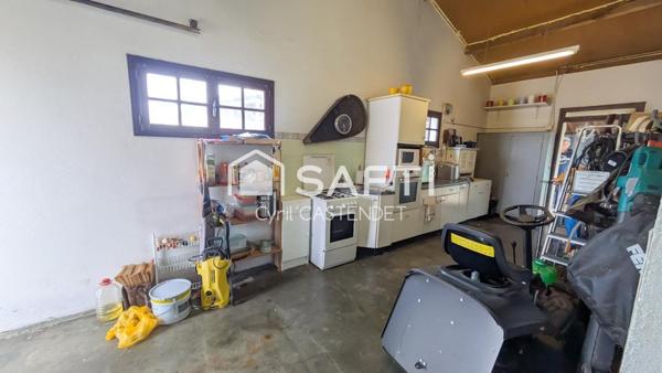 PROCHE TOUS COMMERCES ET SERVICES / SECTEUR RECHERCHE