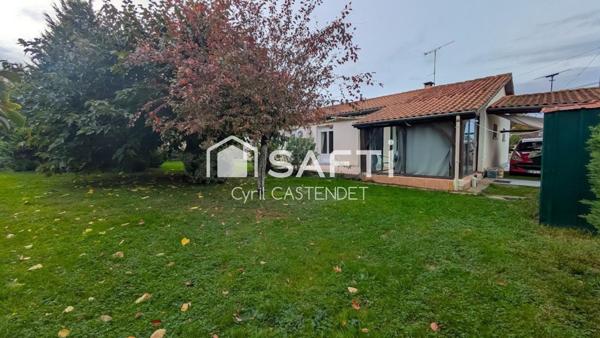 PROCHE TOUS COMMERCES ET SERVICES / SECTEUR RECHERCHE