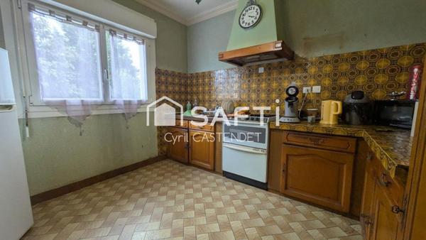 PROCHE TOUS COMMERCES ET SERVICES / SECTEUR RECHERCHE