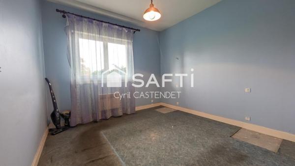 PROCHE TOUS COMMERCES ET SERVICES / SECTEUR RECHERCHE