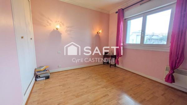 PROCHE TOUS COMMERCES ET SERVICES / SECTEUR RECHERCHE