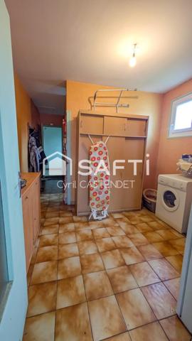 PROCHE TOUS COMMERCES ET SERVICES / SECTEUR RECHERCHE