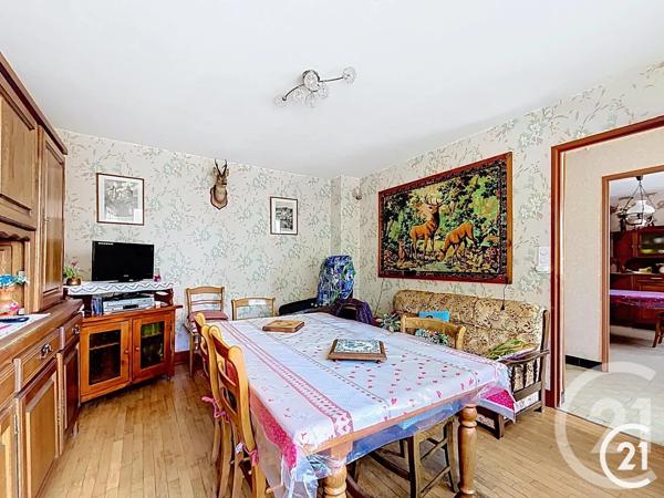 Maison à vendre  6 pièces - 124,86 m 2   BART  - 25