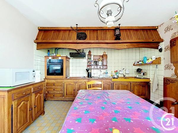 Maison à vendre  6 pièces - 124,86 m 2   BART  - 25
