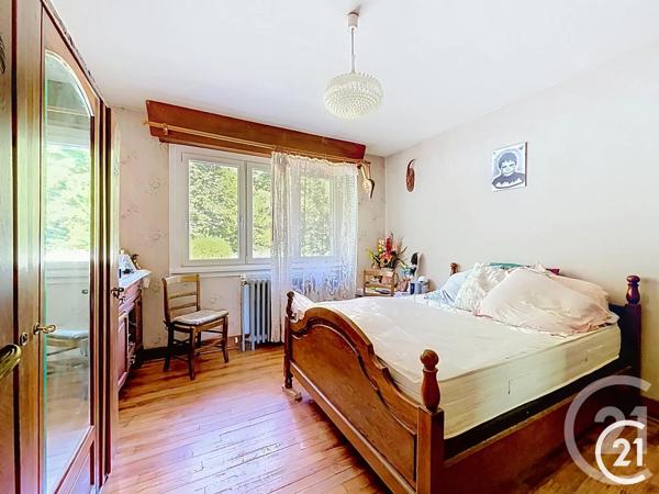 Maison à vendre  6 pièces - 124,86 m 2   BART  - 25
