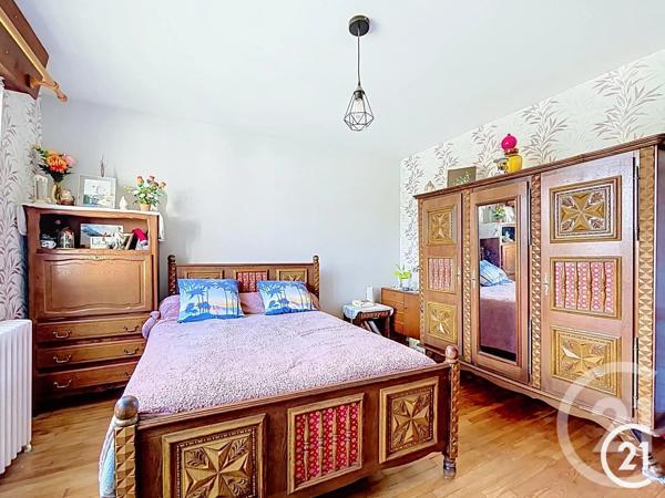 Maison à vendre  6 pièces - 124,86 m 2   BART  - 25