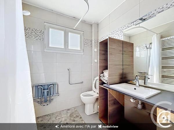Maison à vendre  6 pièces - 124,86 m 2   BART  - 25