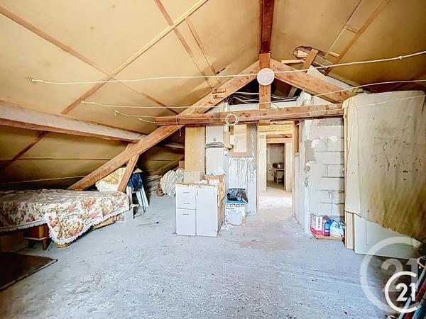 Maison à vendre  6 pièces - 124,86 m 2   BART  - 25