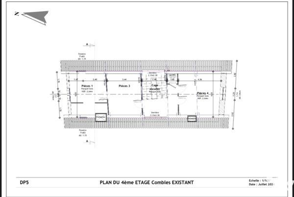 IMMEUBLE CENTRE-VILLE MONTBELIARD
