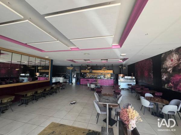 Boutique/Local commercial à vendre 484 m² Milly-la-Forêt