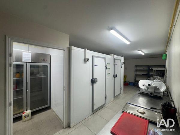 Boutique/Local commercial à vendre 484 m² Milly-la-Forêt