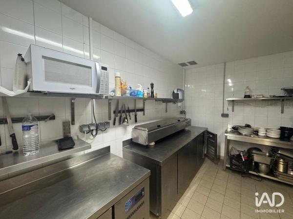 Boutique/Local commercial à vendre 484 m² Milly-la-Forêt