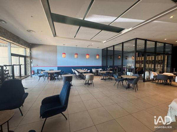 Boutique/Local commercial à vendre 484 m² Milly-la-Forêt