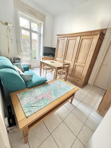Appartement F2
