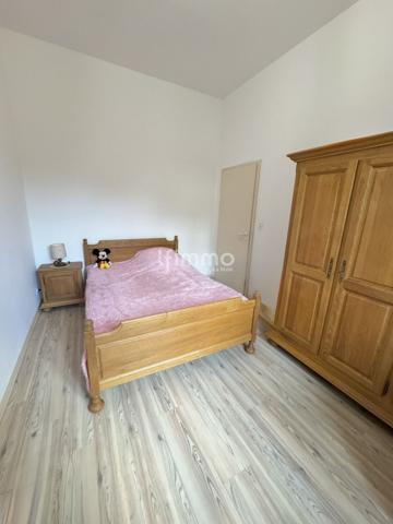 Appartement F2