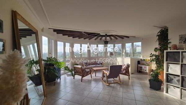 Maison à ALENÇON, 61000 - 8 pièces 200m²