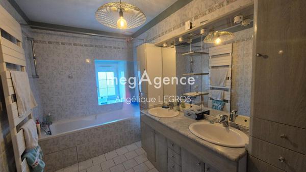 Maison à ALENÇON, 61000 - 8 pièces 200m²