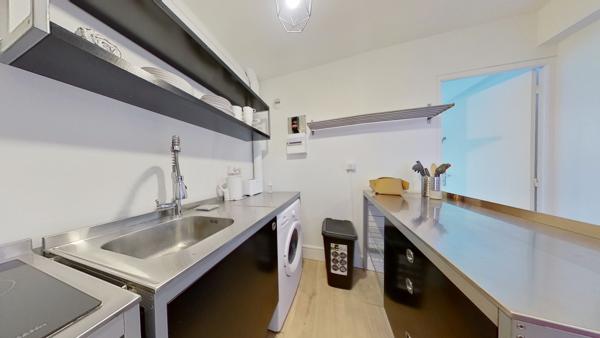 Location appartement Rennes - 5 pièce(s) - 83 m² - 460 €/mois