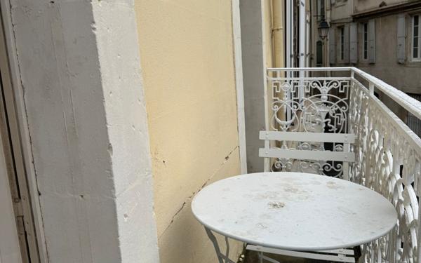 Appartement à louer    1 pièce • 16 m2 Castres