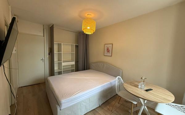 Appartement à louer    1 pièce • 16 m2 Castres