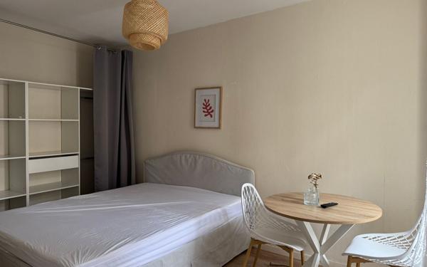 Appartement à louer    1 pièce • 16 m2 Castres