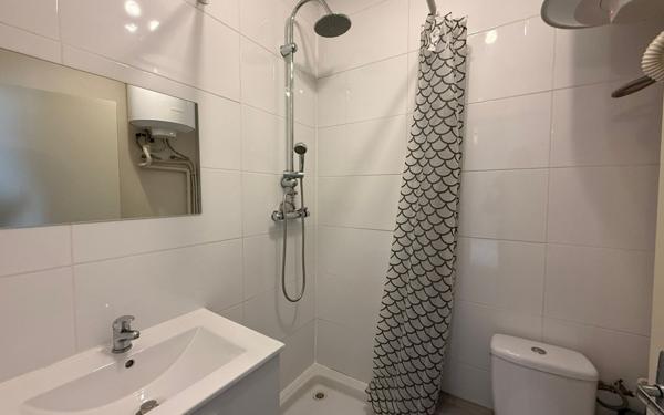 Appartement à louer    1 pièce • 16 m2 Castres