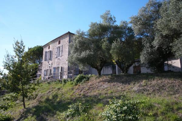 Dpt Lot et Garonne (47), à 20mn d'Agen, 1h de Bordeaux, 1h20 de Toulouse