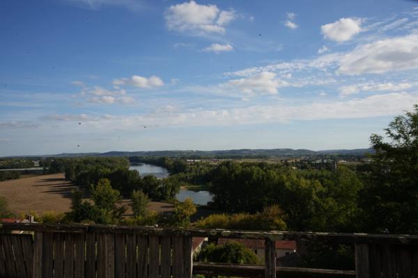 Dpt Lot et Garonne (47), à 20mn d'Agen, 1h de Bordeaux, 1h20 de Toulouse