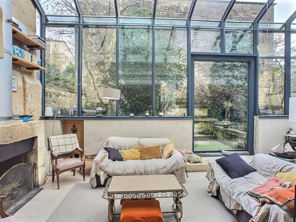 Vente Maison 213m2 BORDEAUX (33000)